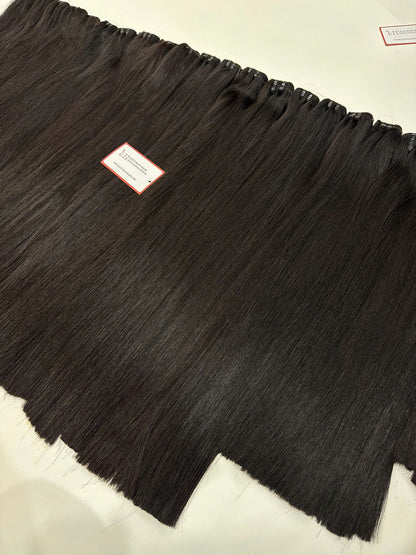 Natural Straight Hair Bundles Virgin Hair Vietnam