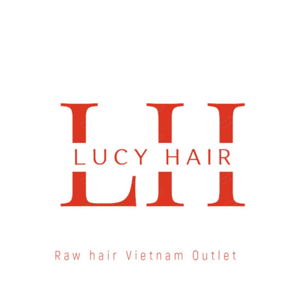 Lucy Raw Hair
